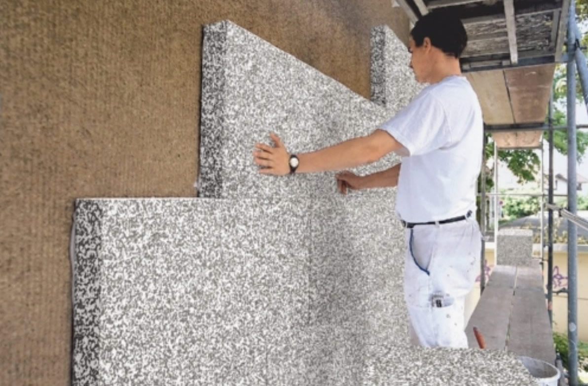 Yenişarbademli Isı Yalıtımcısı